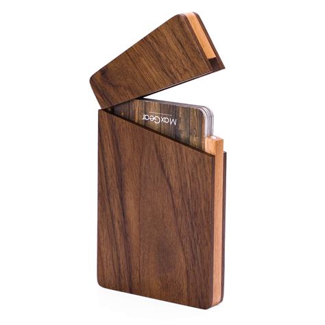 best pocket business card holder|adjustable business card holder.